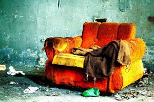 Comfort - Armchair
