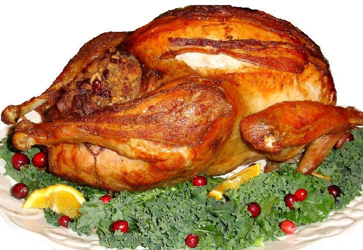 Thanksgiving