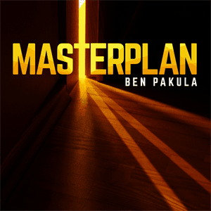 Album: Masterplan – Ben Pakula