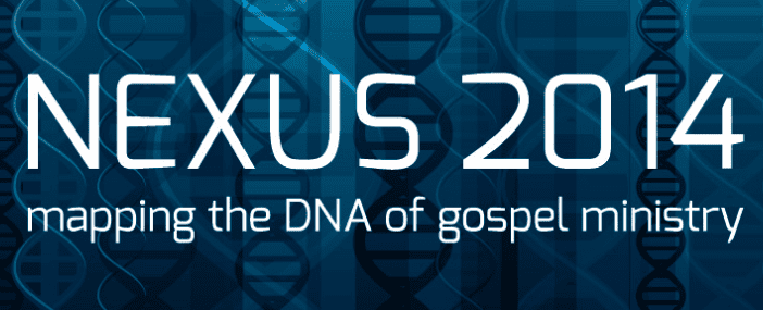 NEXUS Conference 2014