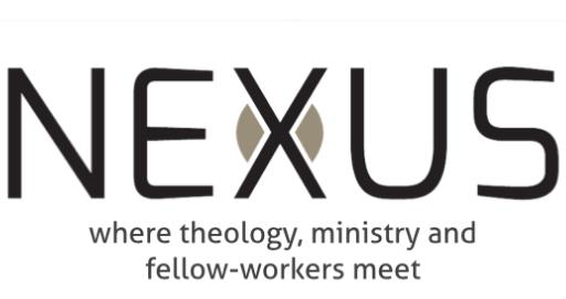 Why I’m going to the NEXUS conference on 26 May