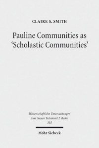 Smith Pauline Communities