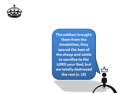 1Sam15-7