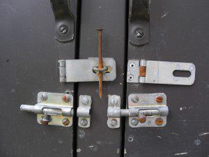 Security