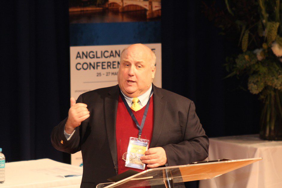 Justification by Faith Only: the doctrine on which the church falls or stands?