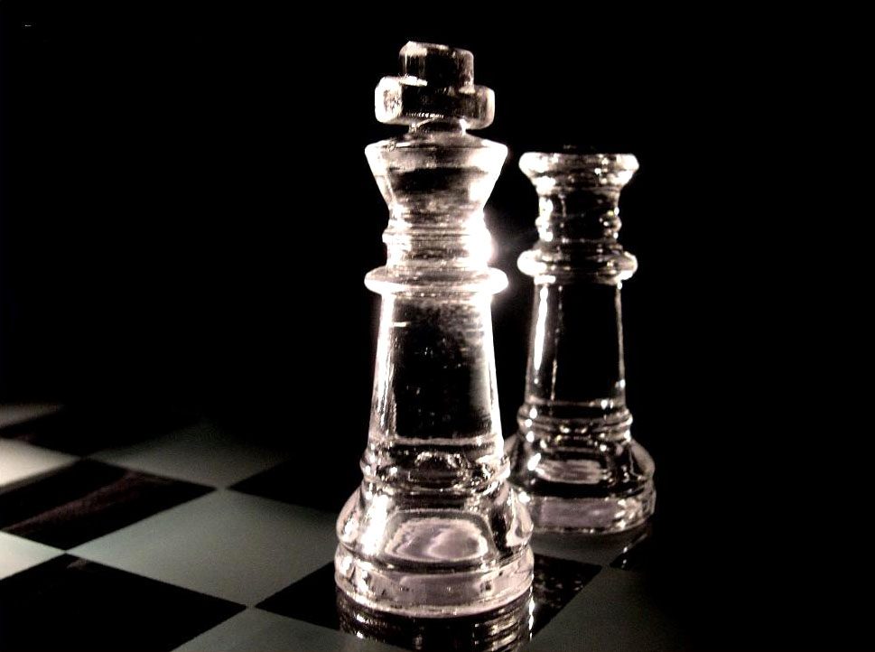 When rulers encounter God: sermon series