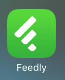 Feedly
