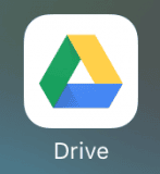 Google-Drive