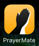 PrayerMate
