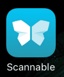 Scannable