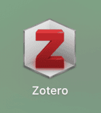 Zotero