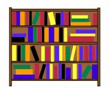 Bookshelf