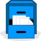 Filing Cabinet
