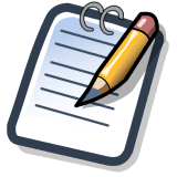 Notepad