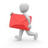 Message Bringer