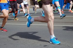 Running