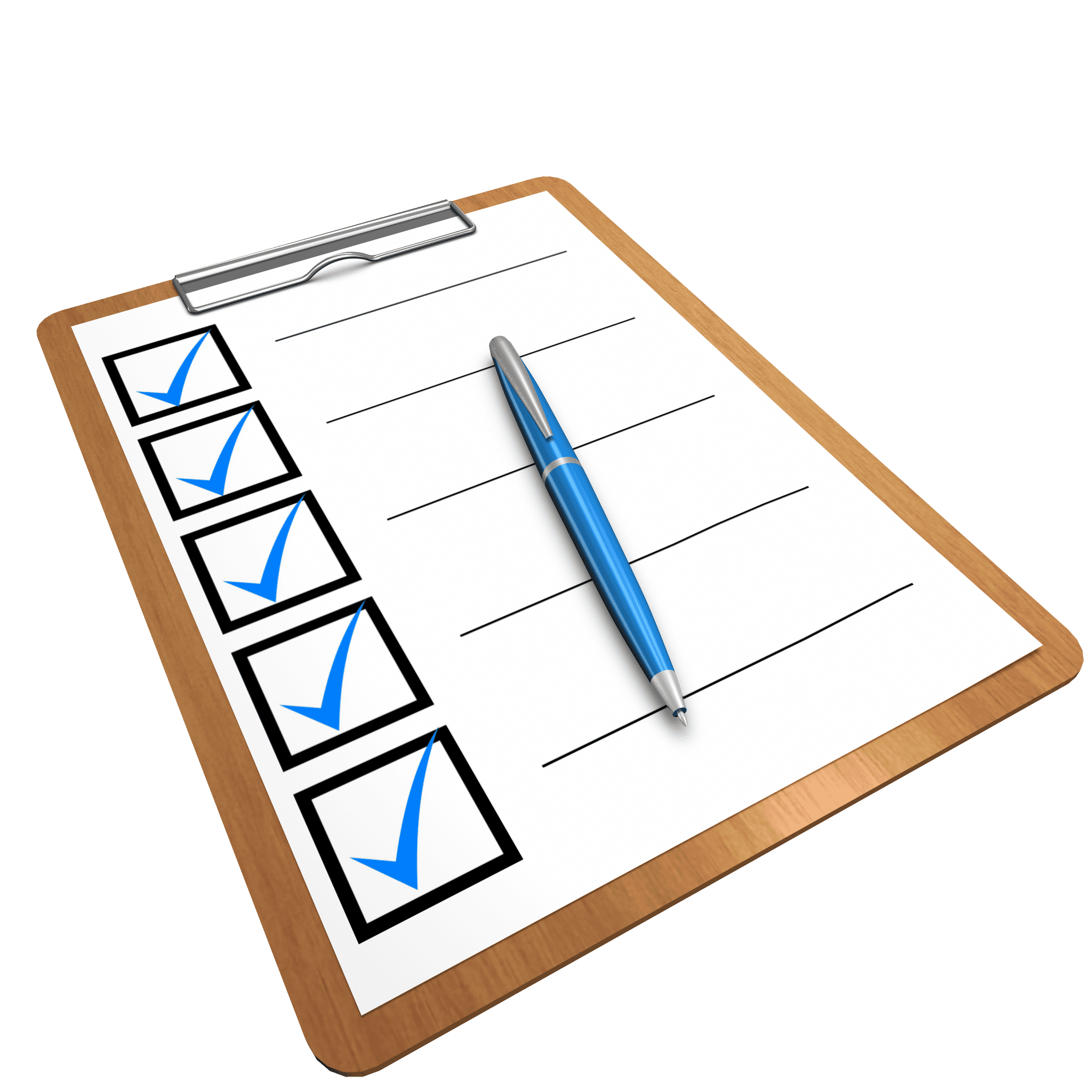 Who’s afraid of to-do lists? Making tasks that work