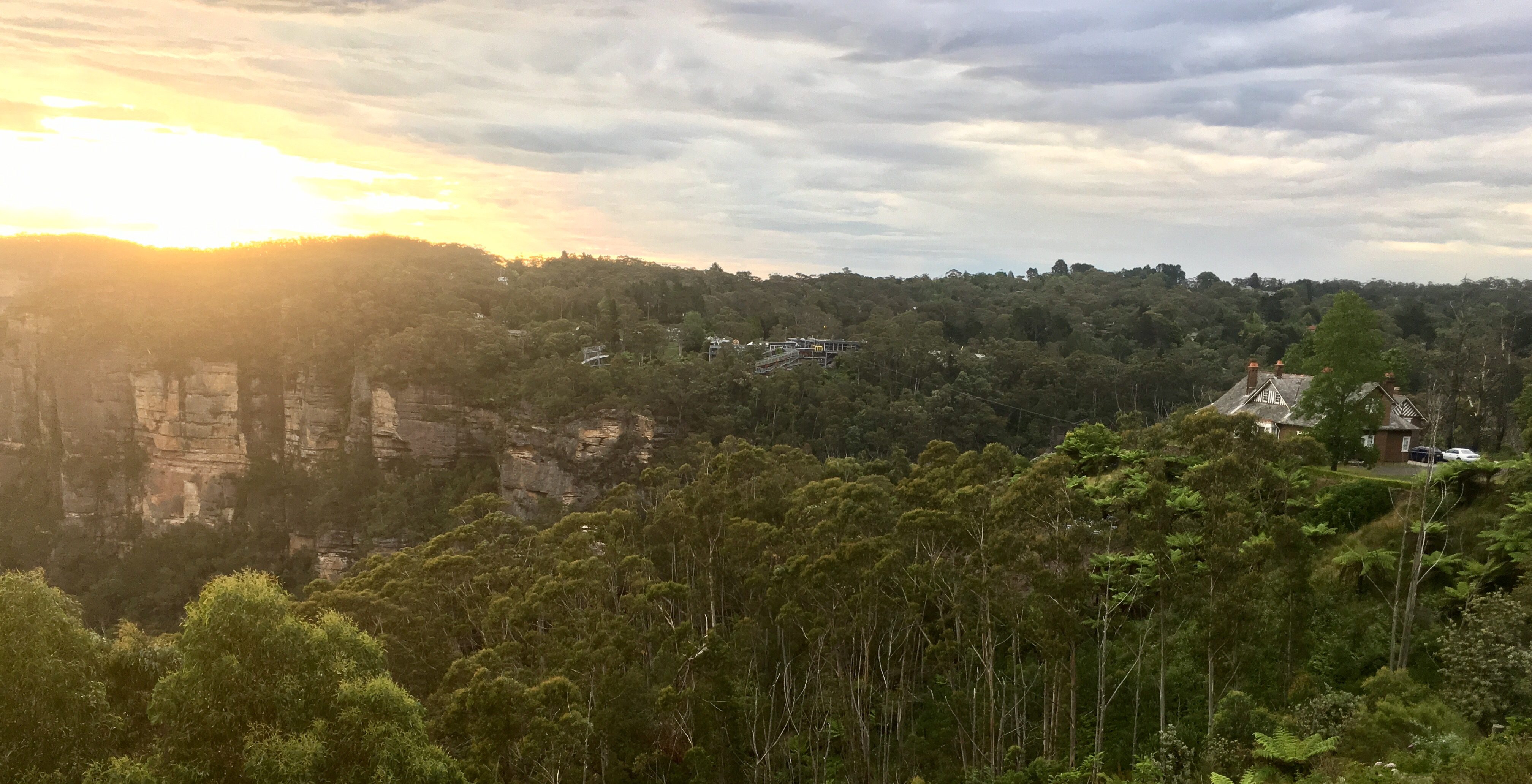 Katoomba Christian Convention – a short history