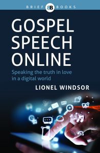 Gospel Speech