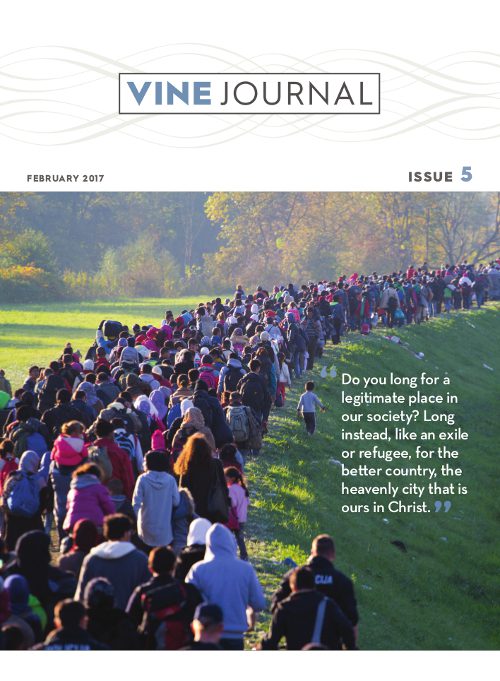 Are we there yet? ‘Exile’ in the Bible (article)