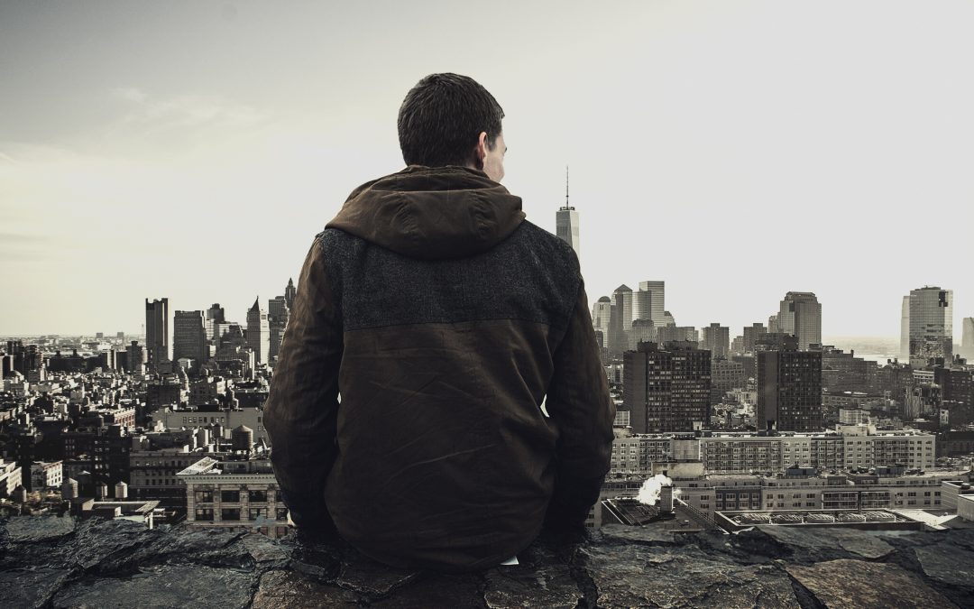 Exile and the Christian: Podcast Episode