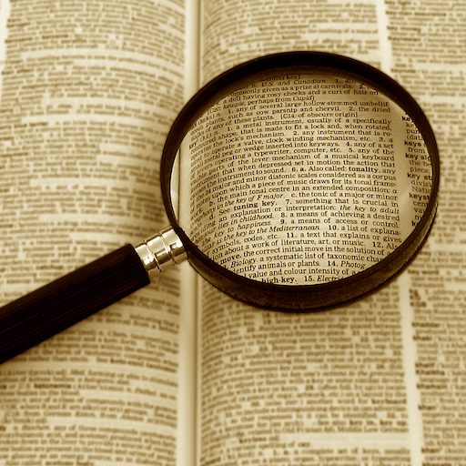 Proofreading services for authors, students, and publishers