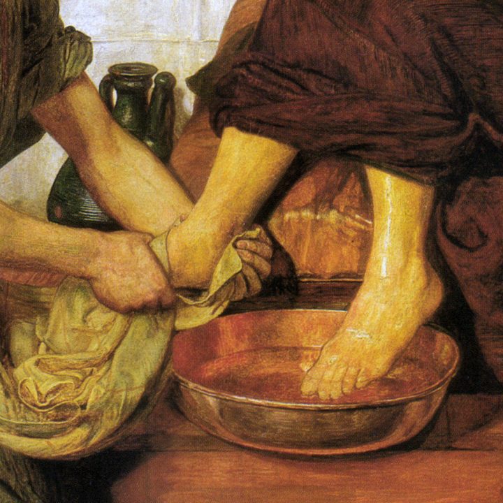 Worthy of the Gospel: A Sermon on Philippians 1:27-2:4