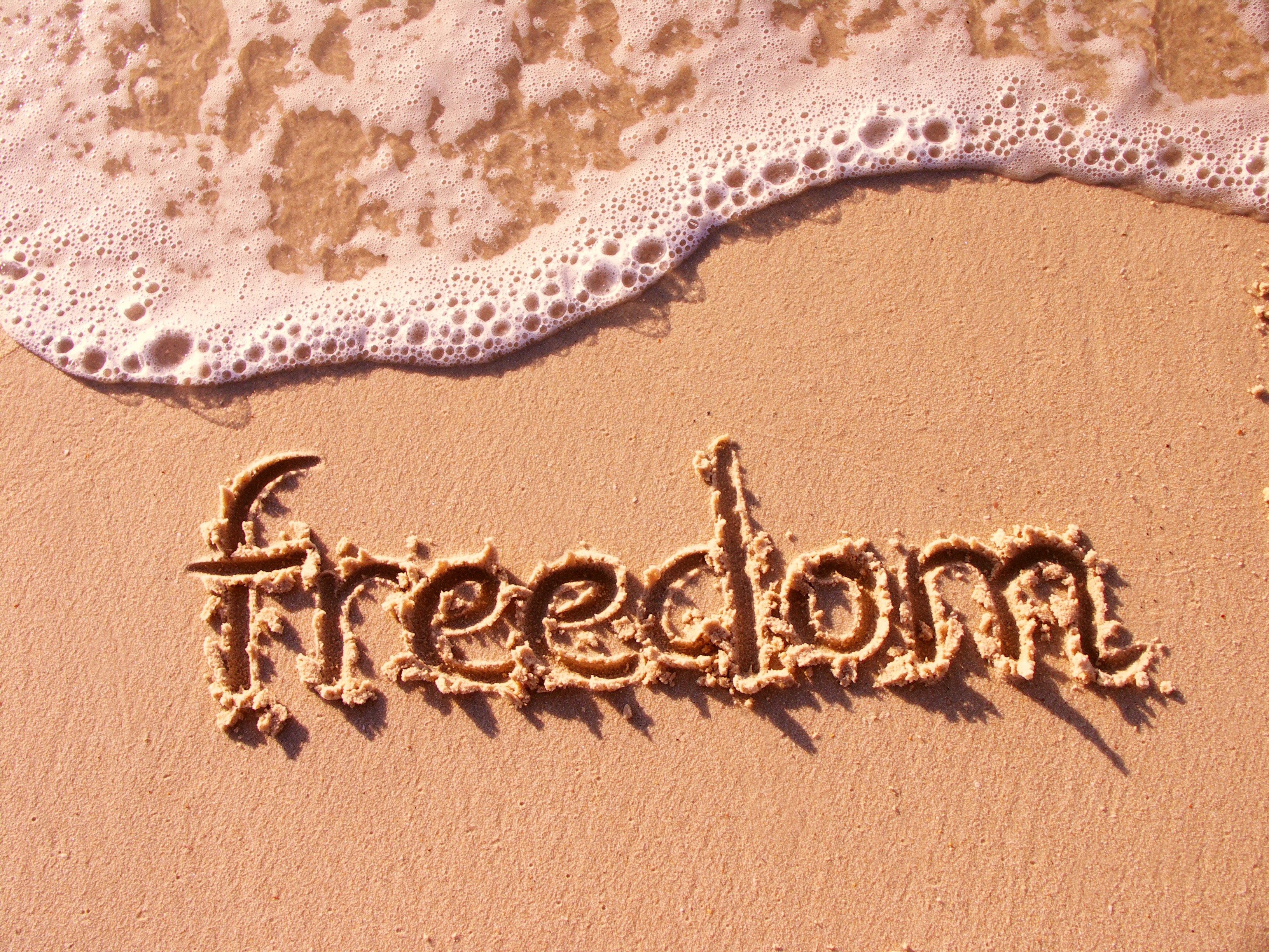 My submission to the expert panel on religious freedom