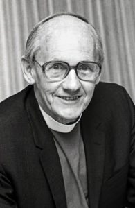 Donald Robinson