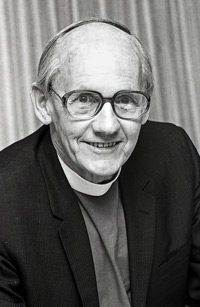 Vale Donald Robinson