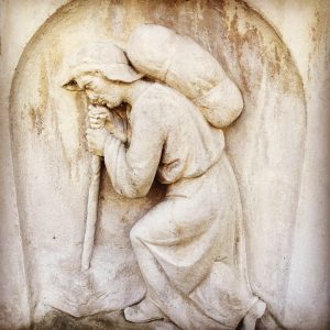 Grave of John Bunyan