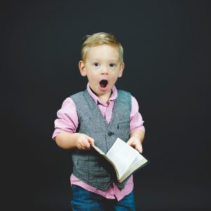 Captivated by Scripture