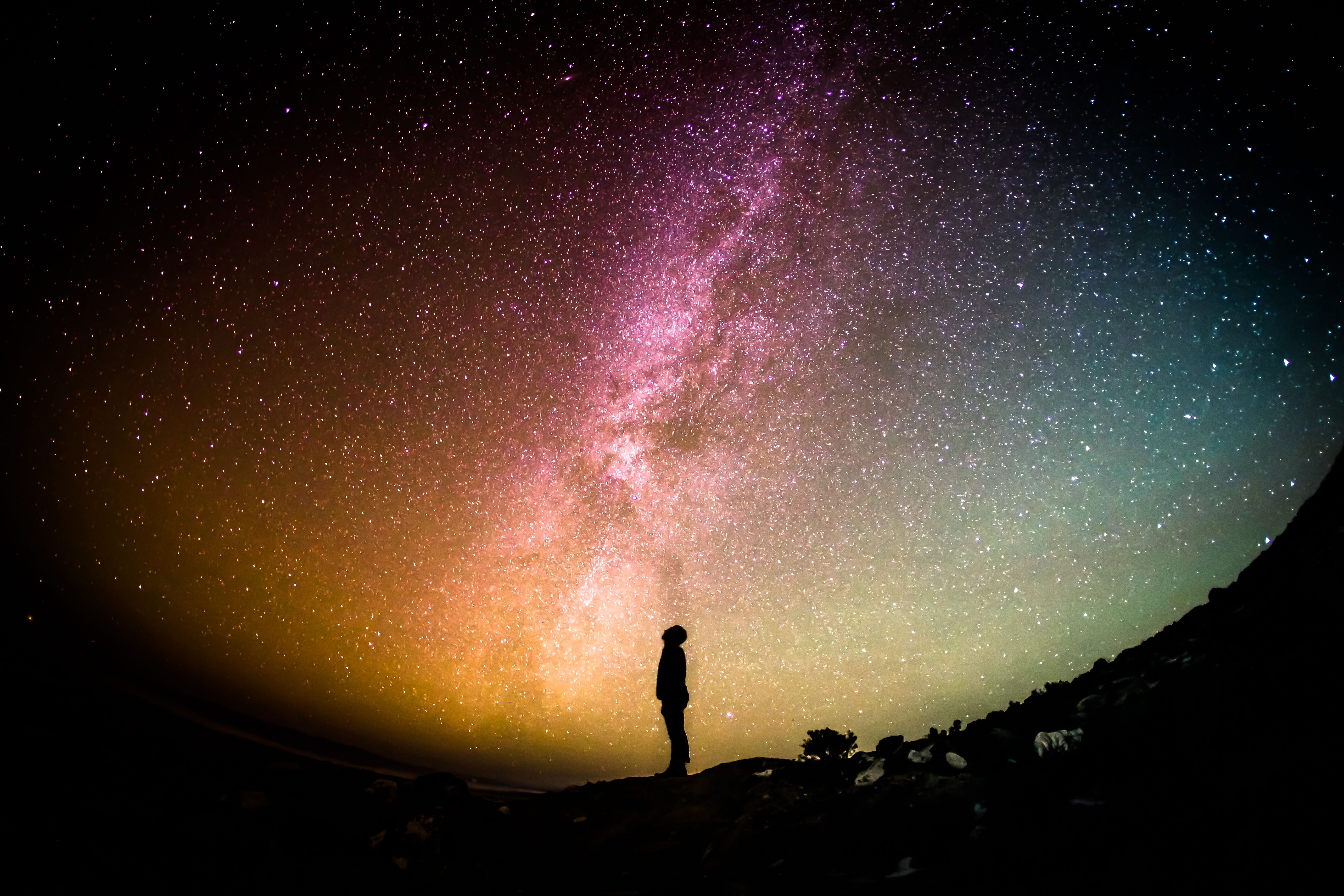 Who are you praying to? (Ephesians 3:14–15)