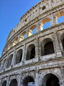 Colosseum