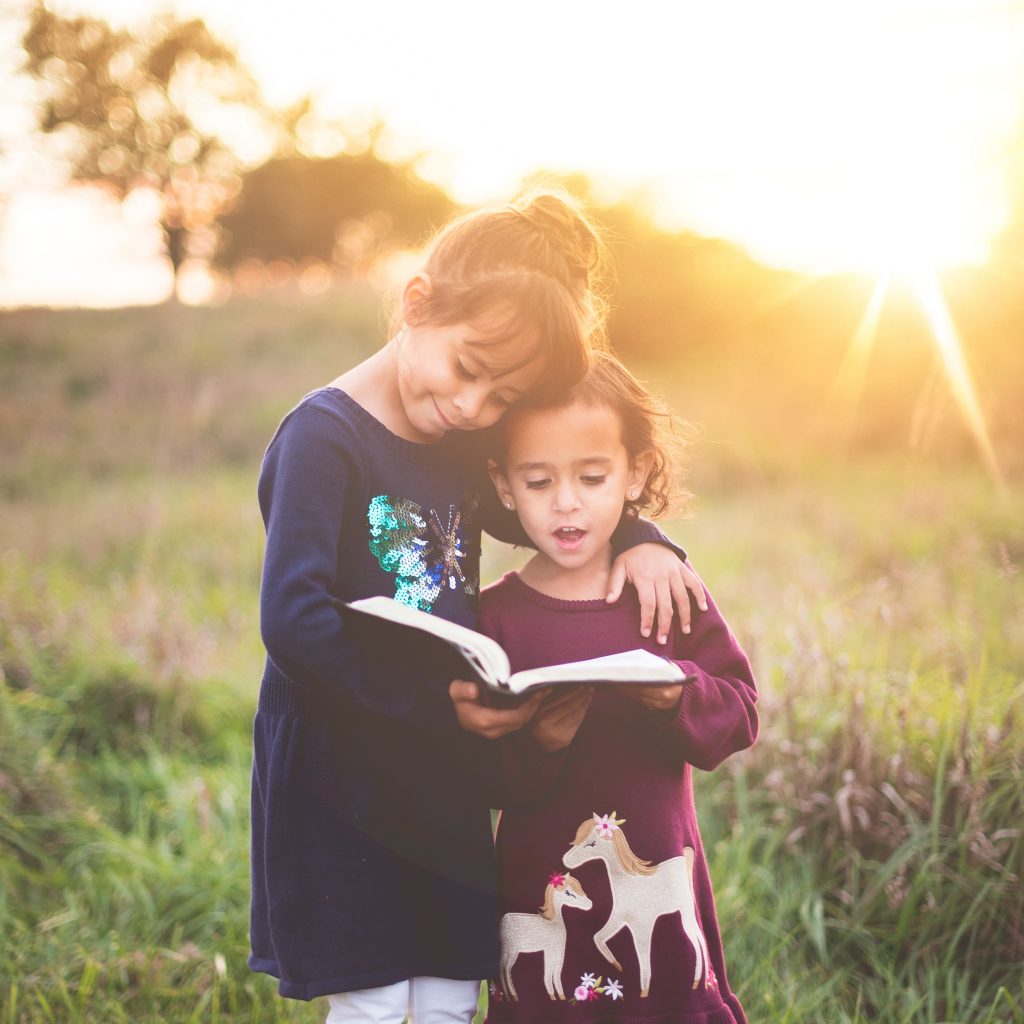 Photo by Ben White on Unsplash