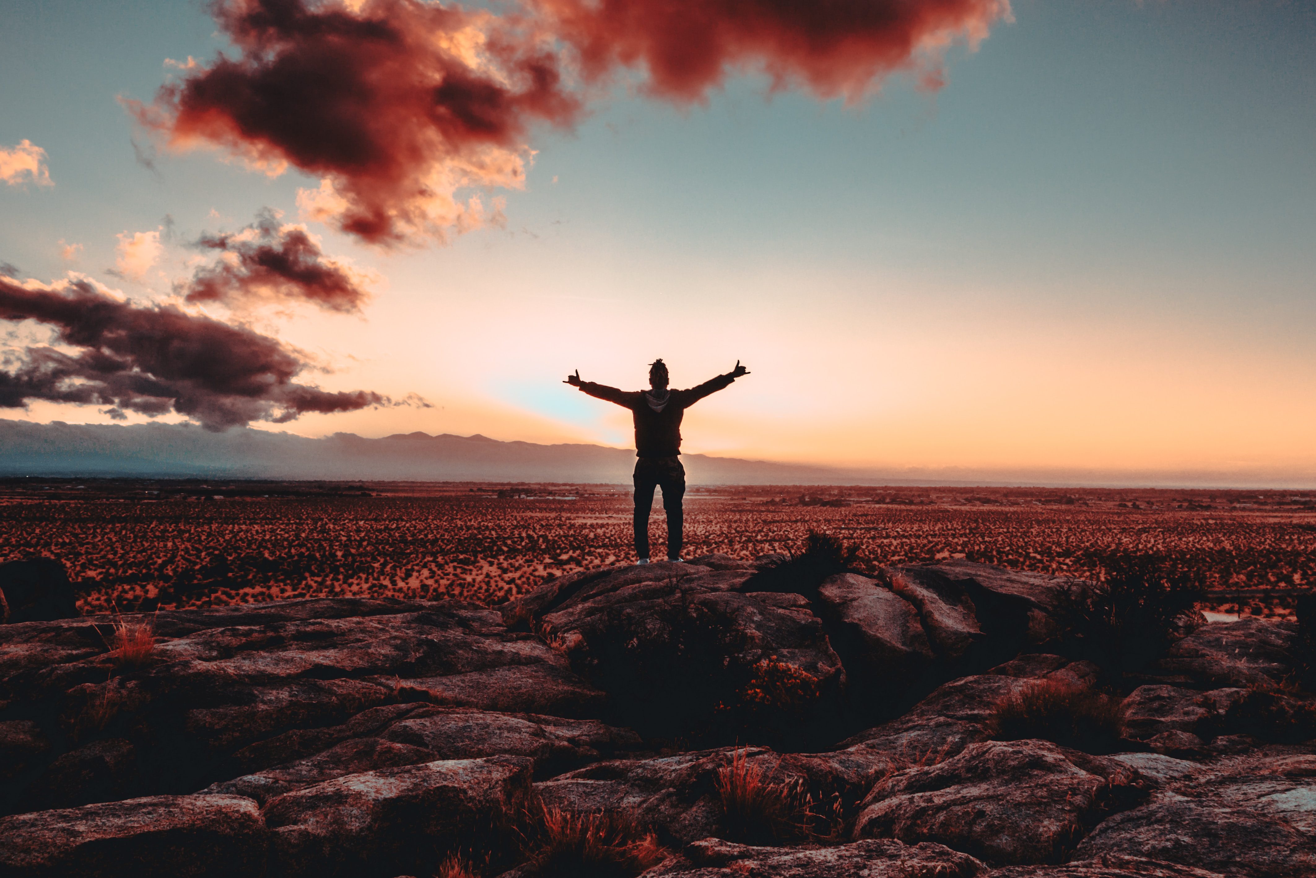 The Victory of the Cross