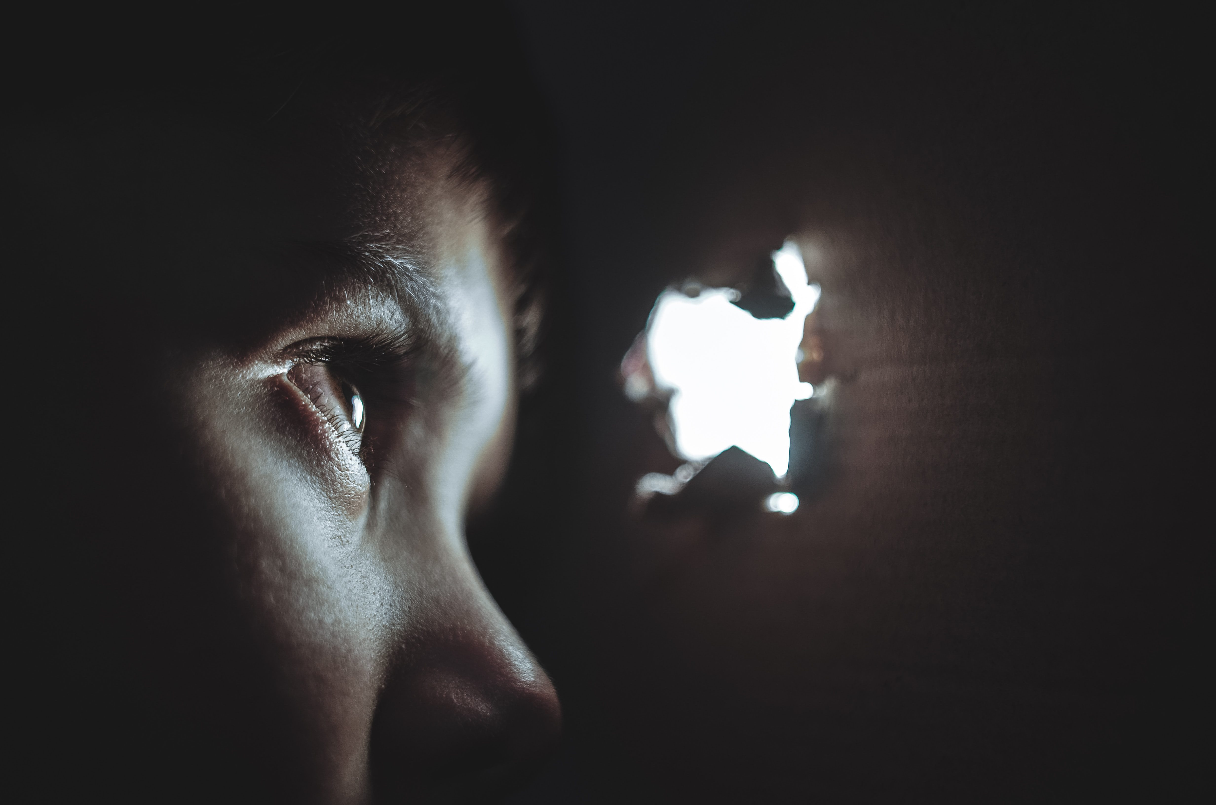 What’s wrong with the world? Is there hope? (Ephesians)
