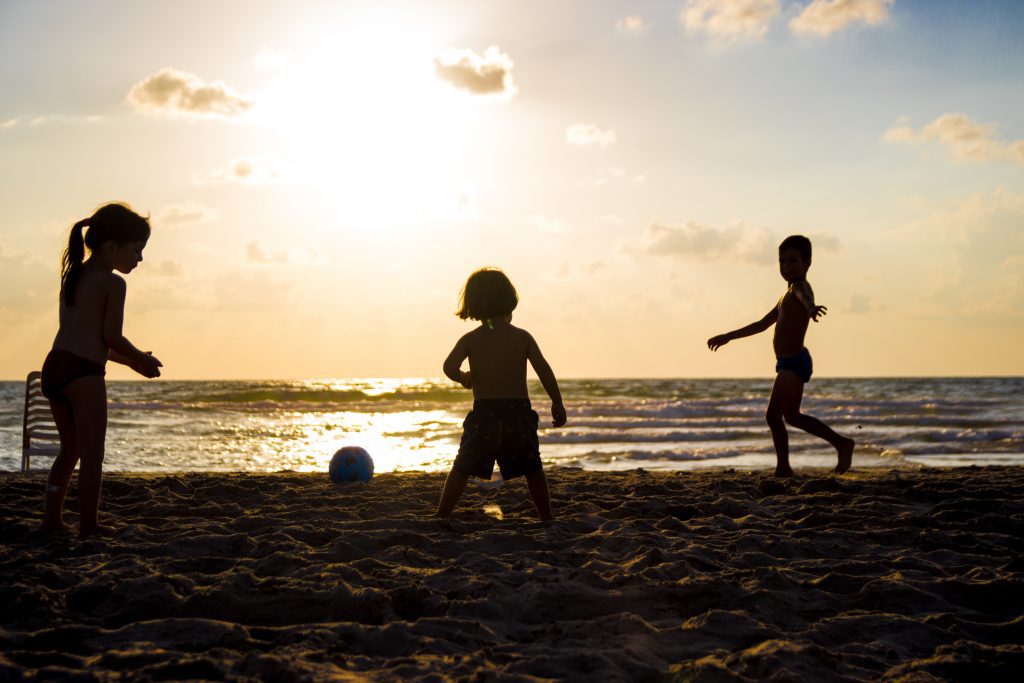 Photo by Limor Zellermayer on Unsplash