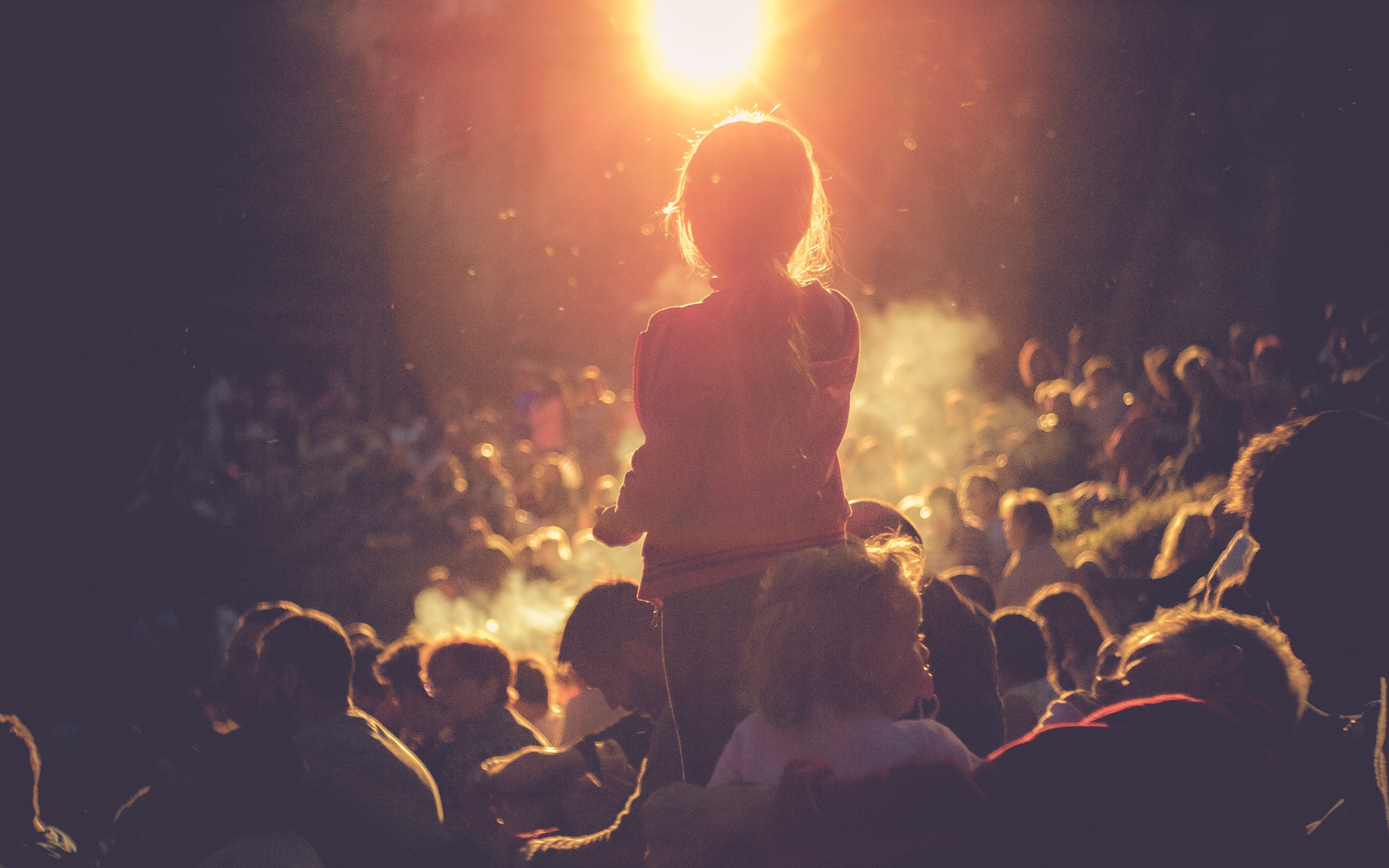 Living light (Ephesians 5:11–14)