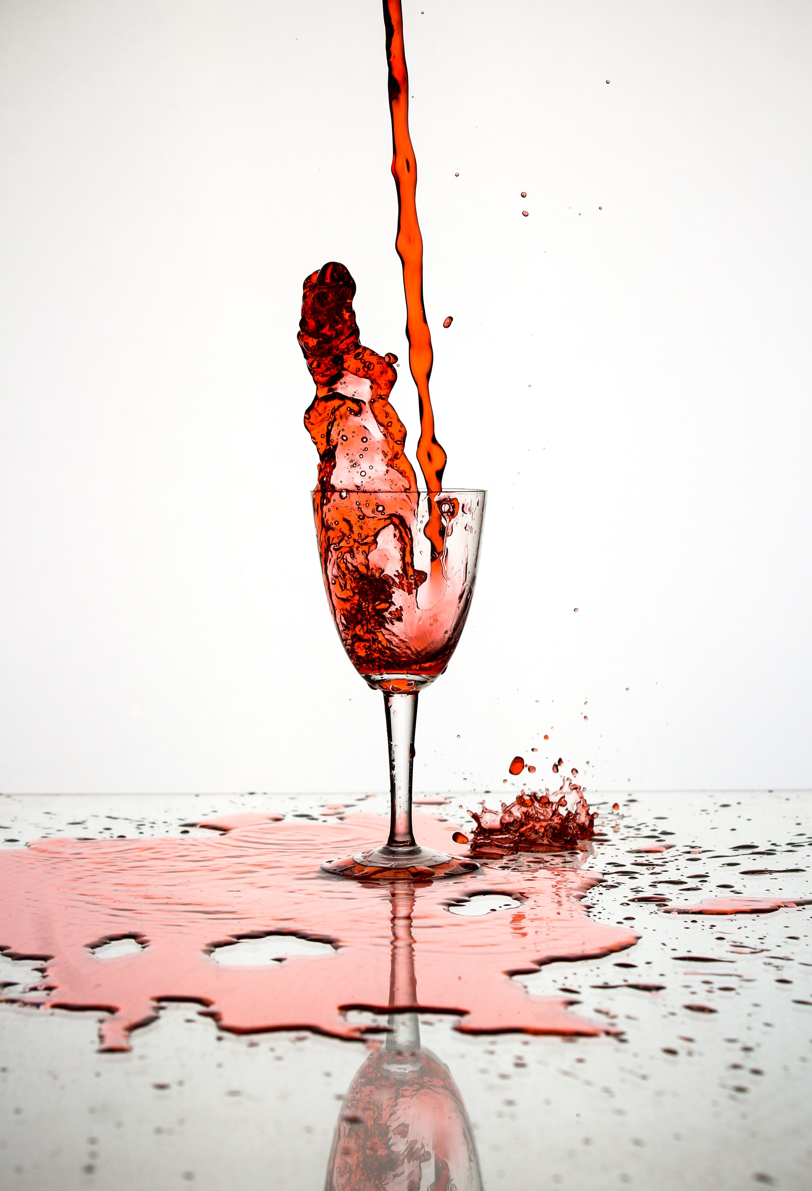 What’s wrong with drunkenness? (Ephesians 5:18)