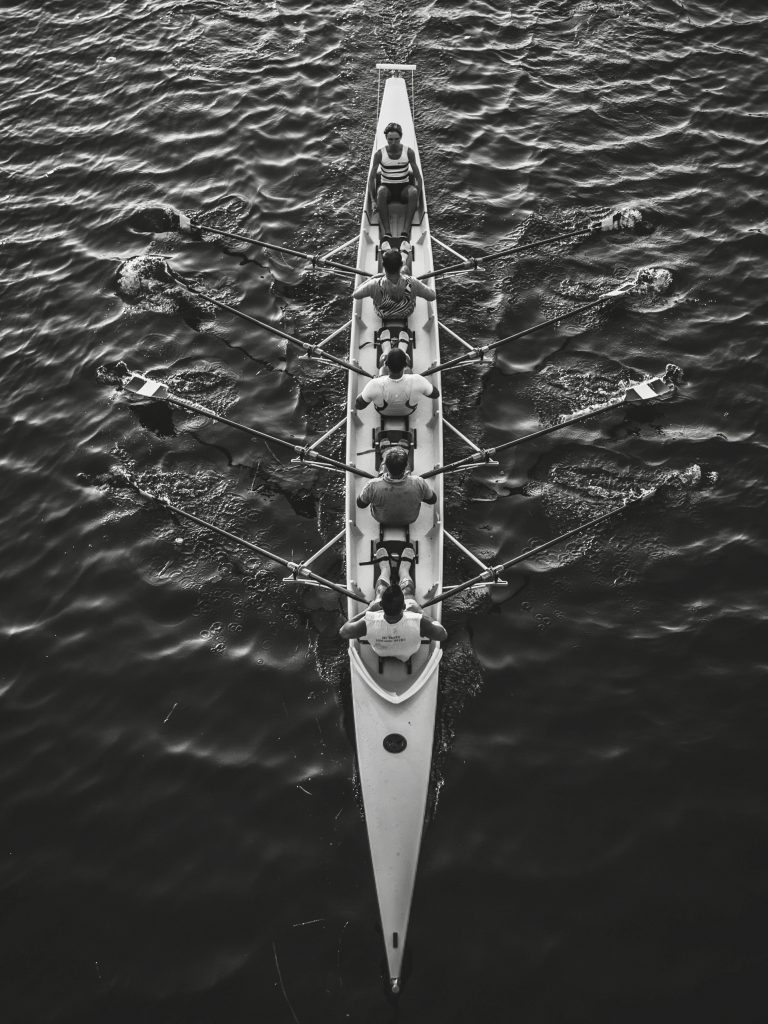 Photo by Matteo Vistocco on Unsplash