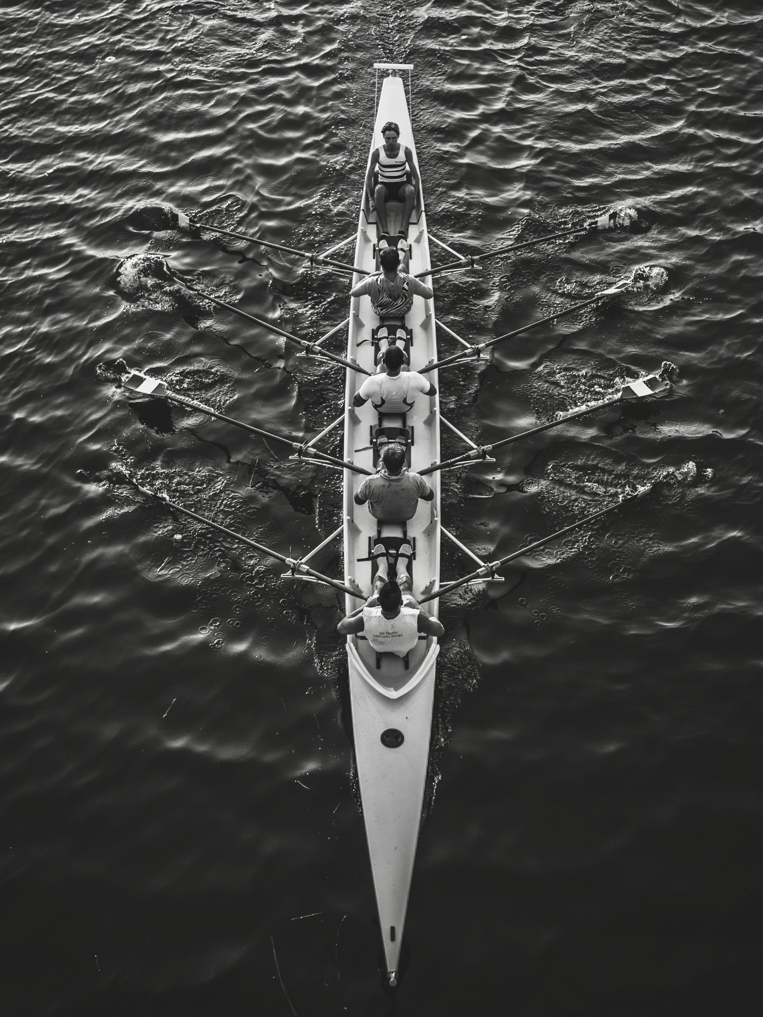 Submitting to one another (Ephesians 5:21)