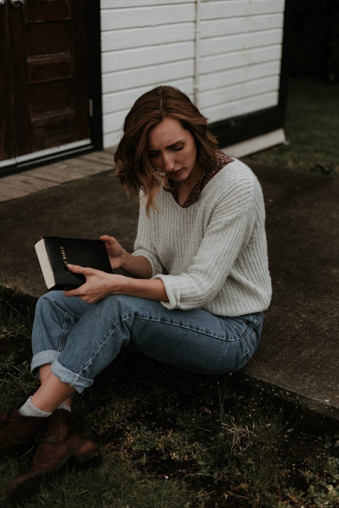 Photo by Priscilla du Preez on Unsplash