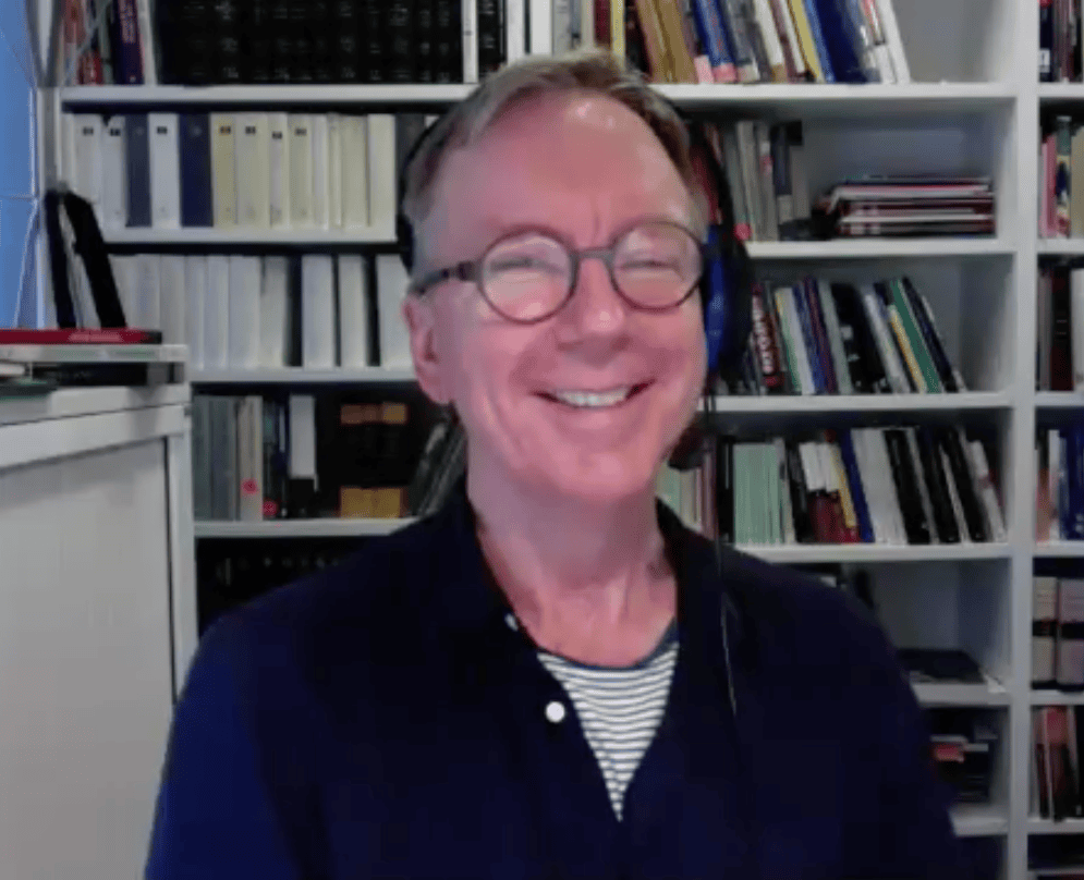 Thinking rightly about the Apocalypse, with David Höhne @ Moore College