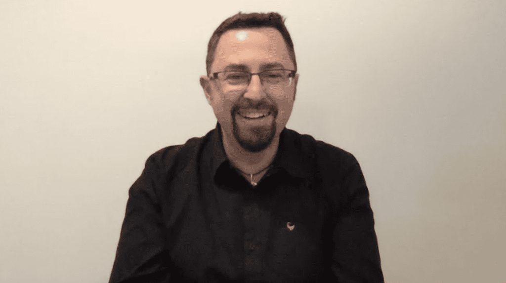 Ecclesiastes and a world in crisis, with George Athas