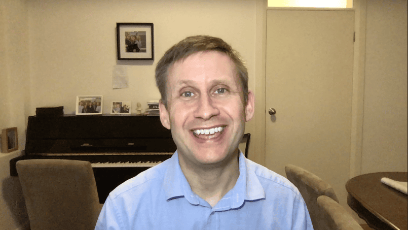 What it means for me to be a Christian