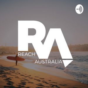 Reach Australia Logo