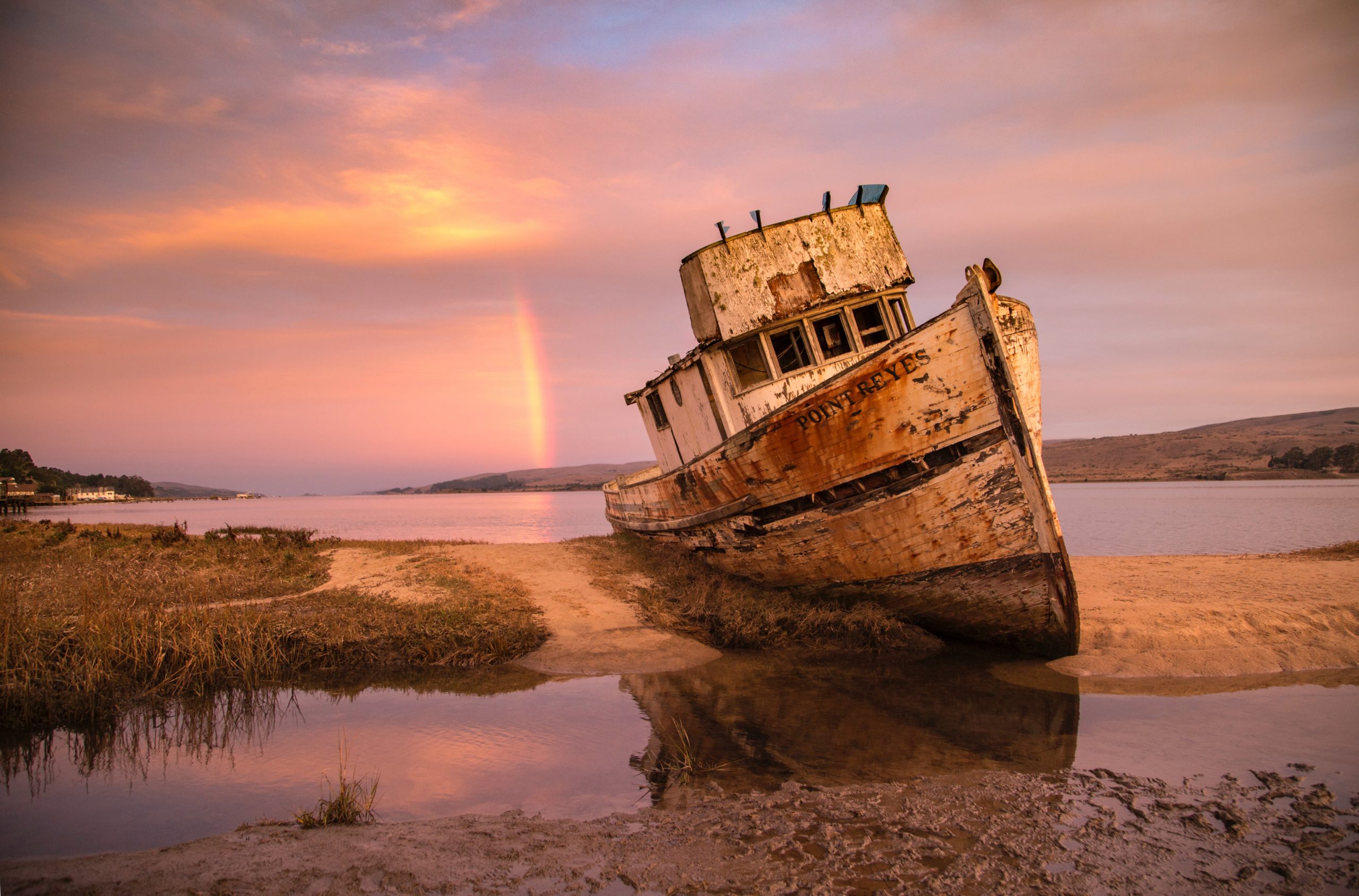 Grace in ministry: Avoiding the shipwreck (1 Timothy 1:12–20)