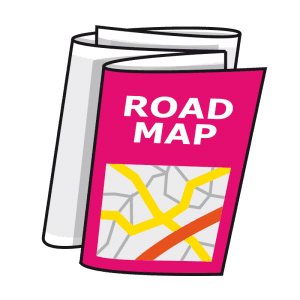 Road map