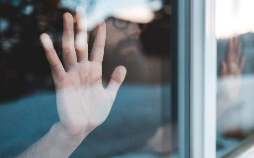 Jesus, Freedom and Authority in Lockdown Part 1: Prayer